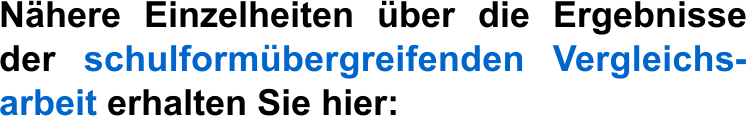 N�here Einzelheiten �ber die Ergebnisse